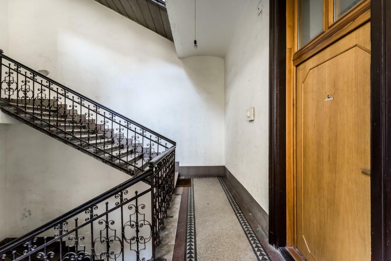 Bpr A2 Downtown Comfy Apartment Budapest Exterior photo